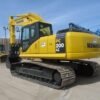 Komatsu PC200LC-7L PC220LC-7L Hydraulic Excavator Service Manual