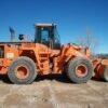 Doosan Mega 300-V Wheel Loader Service Repair Manual