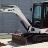 Bobcat 56-76 Mini Excavator Service Repair Manual