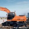 Doosan Daewoo Dx210w Wheel Service Repair Manual Doosan Daewoo Dx210w Wheel Service Repair Manual