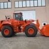 Fiat Kobelco W270 Wheel Loader Excavator Technical Service Repair Manual