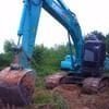 Kobelco SK200-8, SK210LC-8 Hydraulic Excavator Service Repair Manual