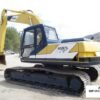 Kobelco SK200 MARK III Excavator Service Repair Manual Kobelco SK200 MARK III Excavator Service Repair Manual