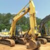Kobelco sk150lc Mark Iii Hydraulic Exavator Kobelco sk150lc Mark III Hydraulic Excavator Parts Manual