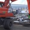 Daewoo Doosan DX140W DX160W Excavator Service Manual Daewoo Doosan DX140W DX160W Excavator Service Manual