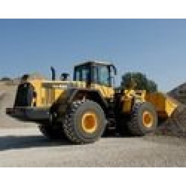 Komatsu WA470-5H Wheel Loader Workshop Service Repair Manual pdf