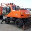 Doosan Daewoo Solar 170w-v Workshop Service Repair Manual