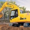 Hyundai R110-7 Crawler Excavator Workshop Service Repair Workshop