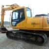 Hyundai R130LC-3 Crawler Excavator Workshop Service Repair Manual