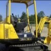 Hyundai Robex 15-7 R15-7 Mini Excavator Service Repair Workshop Manual