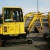 Hyundai Robex 22-7 R22-7 Mini Excavator Workshop Service Repair Manual Hyundai Robex 22-7 R22-7 Mini Excavator Workshop Service Repair Manual