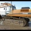 Case Cx330 Cx350 Tier 3 Cat Excavator Workshop Service Repair Manual