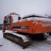 Doosan Daewoo Solar 340lc-v Excavator Workshop Service Repair Manual Download