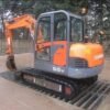 Doosan Daewoo Solar 55-v Plus Excavator Workshop Service Repair Manual Doosan Daewoo Solar 55-v Plus Excavator Workshop Service Repair Manual