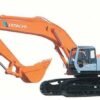 Hitachi Ex550 Ex550-3 Excavator Workshop Service Repair Manual