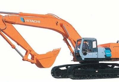 Hitachi Ex550 Ex550-3 Excavator Workshop Service Repair Manual
