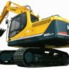 Hyundai Crawler Excavator R160lc-9 R180lc-9 Workshop Service Repair Manual Hyundai Crawler Excavator R160lc-9 R180lc-9 Workshop Service Repair Manual
