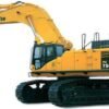 Komatsu Pc750-7, Pc750LC-7, Pc750SE-7, Pc800-7, Pc800SE-7 Excavator Workshop Service Repair Maintenance Manual Komatsu Pc750-7, Pc750LC-7, Pc750SE-7, Pc800-7, Pc800SE-7 Excavator Workshop Service Repair Maintenance Manual