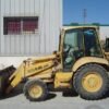 KOMATSU WB91R-2, WB93R-2 BACKHOE-LOADER OPERATION & MAINTENANCE MANUAL Komatsu Wb91r-2, Wb93r-2 Backhoe-loader Service Repair Maintenance Manual