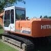 Hitachi EX120 Excavator Workshop Service Repair Manual