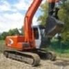Hitachi EX120-5 EX130K-5 Cat Excavator Complete Factory Parts Catalog