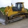 Komatsu D65e-12, D65p-12, D65ex-12, D65px-12 Bulldozer Service Repair Workshop Manual