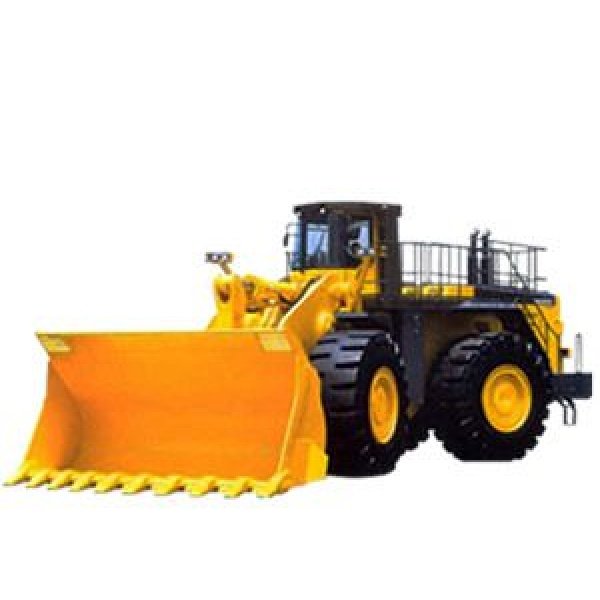 Komatsu Wa900-3 Wheel Loader Service Manual Operation & Maintenance Manual + Field Assembly Manual