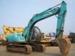 Kobelco SK100 MARK III Hydraulic Excavator Service Repair Manual