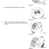 2-42 Doosan Daewoo Dx210w Wheel Service Repair Manual