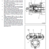 Komatsu PC200-8 Hybrid Service Repair Manual