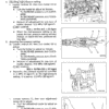 Komatsu PC228USLC-1 PC228USLC-2 Excavator Service Manual