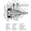 CASE IH MX210 MX285 Magnum Tractor Repair Manual