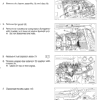 Komatsu PC228USLC-1 PC228USLC-2 Excavator Service Manual