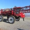 CASE IH CLASS 3 SPX3150 SPX3310 Sprayers Service Manual