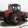 CASE IH STX325 STX375 STX425 Tractor Repair Manual