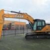 Case CX250C Tier 4 Excavator Service Repair Manual