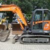 Daewoo Doosan Solar 75-V 075-V Schematics Service Repair Manual