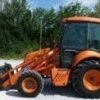 Fiat Kobelco B95 B200B Backhoe Service Manual
