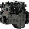 Komatsu Cummins N-855 Series Diesel Engine Service Repair Manual Komatsu Cummins N-855 Engine Service Manual