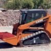 CASE 430 440 SKID STEER Service Repair Manual