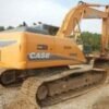 CASE CX210B CX230B CX240B Excavator Service Repair Manual