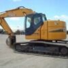 CASE CX225SR Crawler Excavator Service Repair Manual