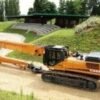 CASE CX470B HRD CRAWLER EXCAVATOR SERVICE REPAIR MANUAL