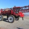 CASE IH Class 3 SPX Series spx3150, spx3185, spx3200, spx3310 Patriot Sprayers Service Manual