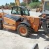 CASE TX130-40 TX130-43 TX130-45 TX140-43 TX140-45 TX170-45 Tier 3 Telescopic Handler Service Repair Manual