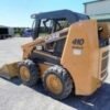 Case 410, 420, 420ct Tier 3 Skid Steer Loader Service Repair Manual