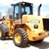 Case 521d Wheel Loader Workshop Repair Manual