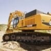 Case CX700B Crawler Excavator Service Repair Manual