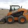 Case Alpha Series Skid Steer Loader Operation Manual