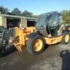 CASE TX130-30 TX130-33 Tier 3 TELESCOPIC HANDLER SERVICE REPAIR MANUAL